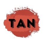 tan